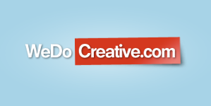 We Do Creative logo