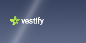 Vestify logo