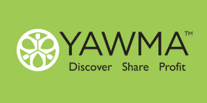 Re-Mondes/Yawma logo